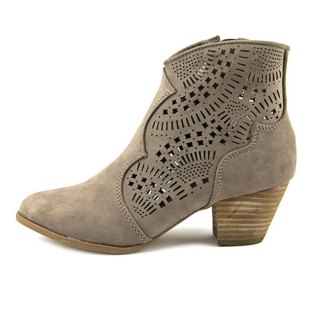 Carlos Santana Hayden Ankle Boot